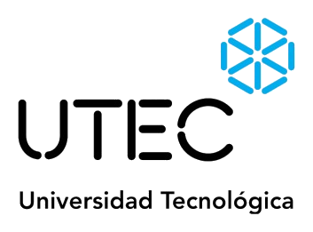 UTEC - Universidad Tecnológica