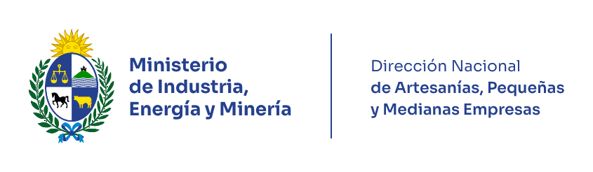 DINAPYME - Ministerio de Industria, Energía y Minería