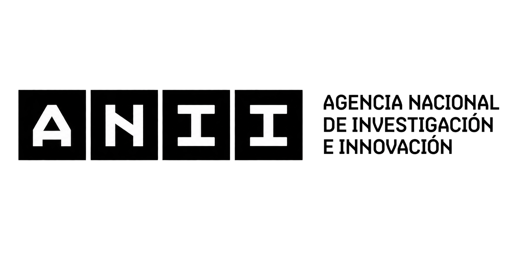ANII - Agencia Nacional de Investigación e Innovación